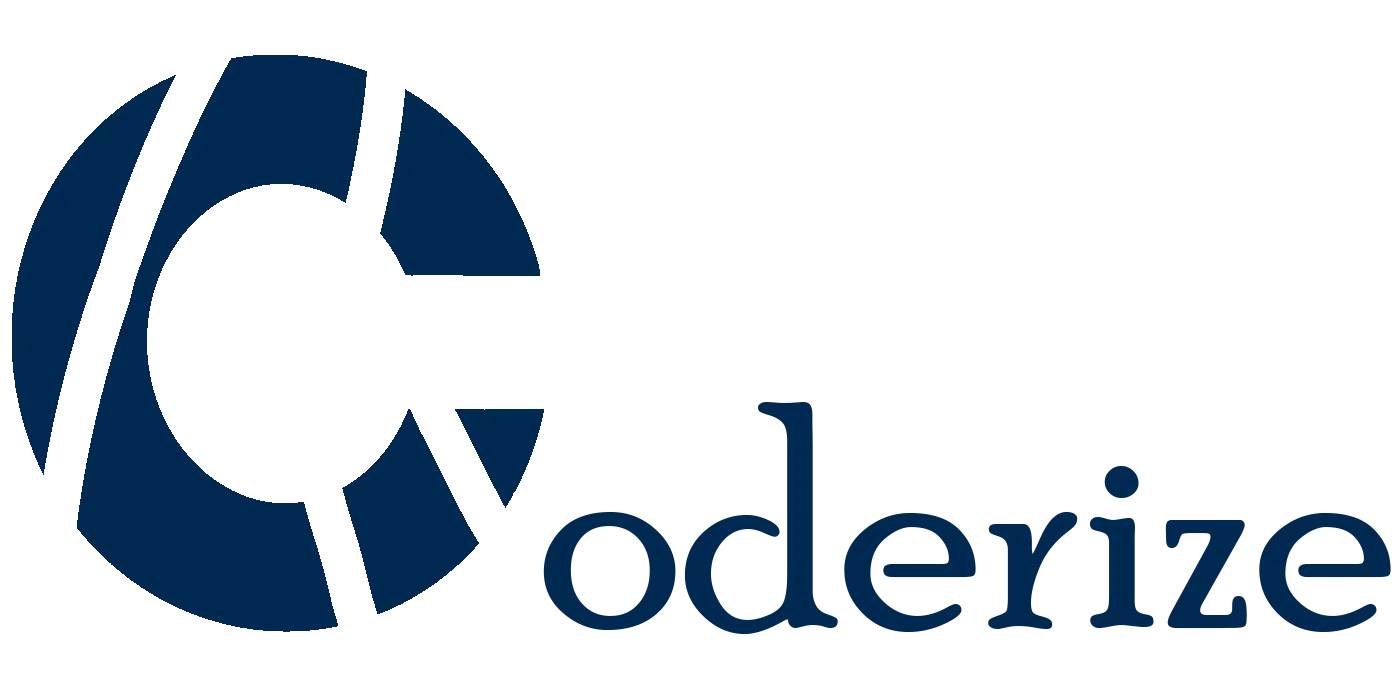 Coderize